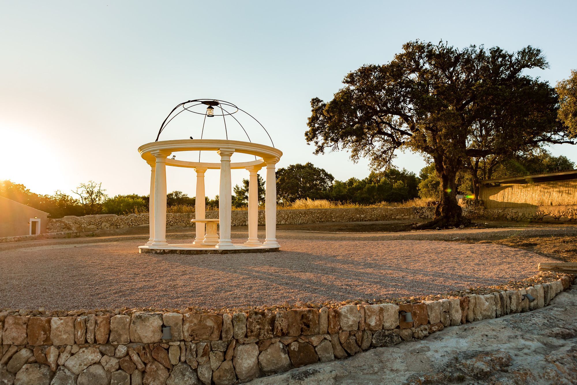 פוררס Agroturismo Ses Vistes מראה חיצוני תמונה